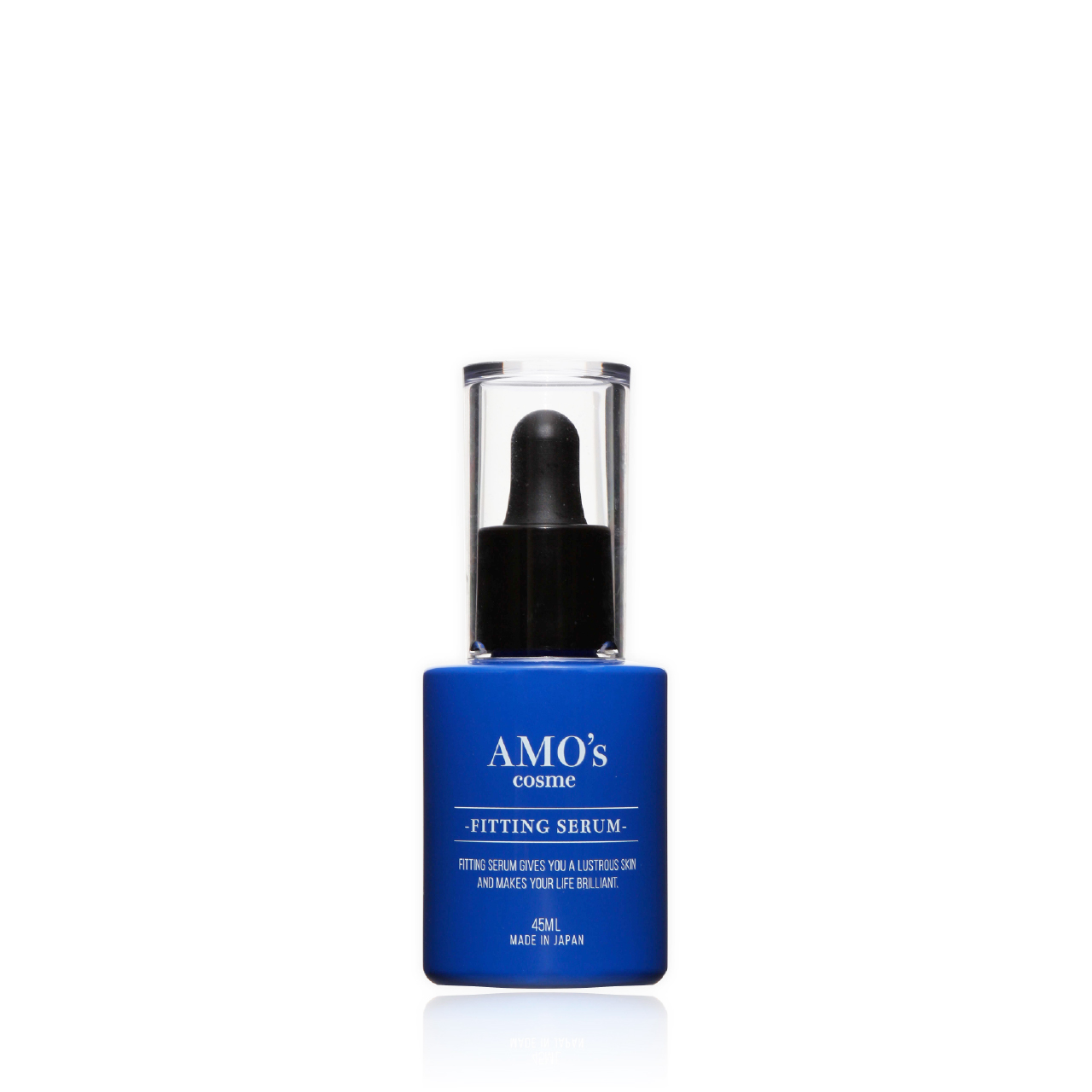 AMO's Cosme INTENSIVE LOTION